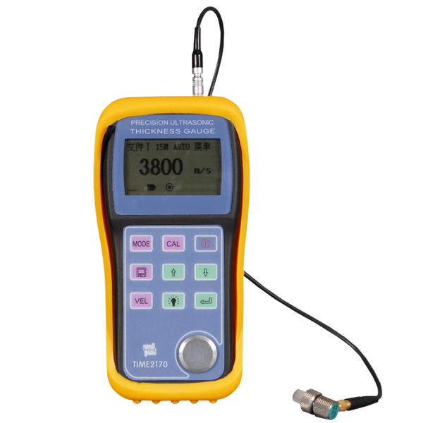TIME2170超聲波測(cè)厚儀