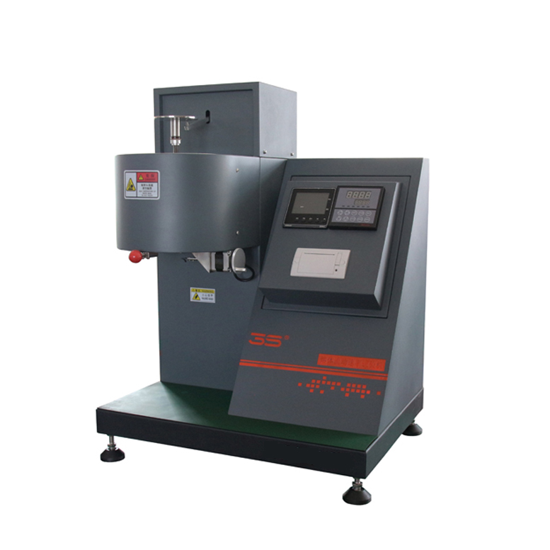 熔體流動速率試驗機