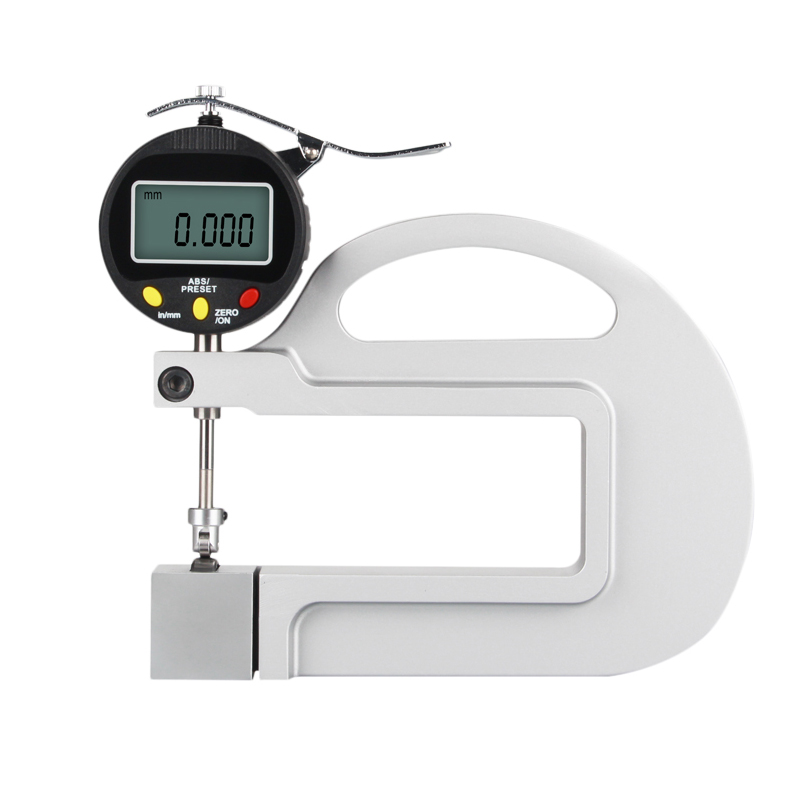  數(shù)顯測厚規(guī)