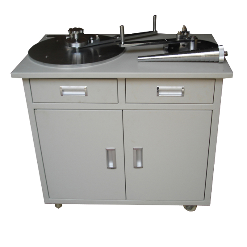 扁線彎曲試驗機(jī)BXW-16