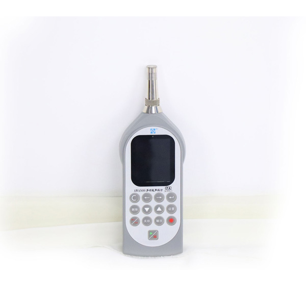 多功能聲級計AWA5688