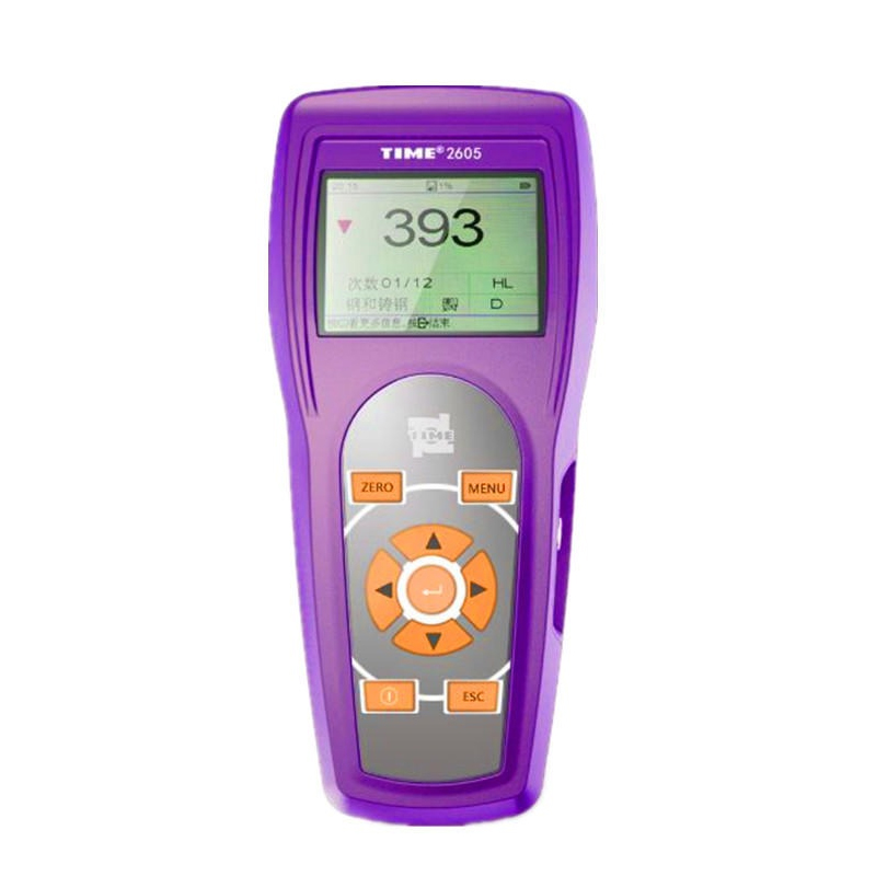 內(nèi)孔涂層測(cè)厚儀TIME2605