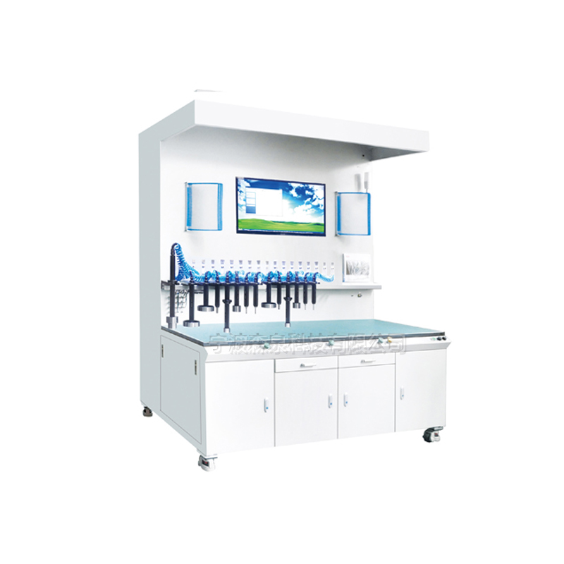 汽車變速箱殼體3D尺寸測量