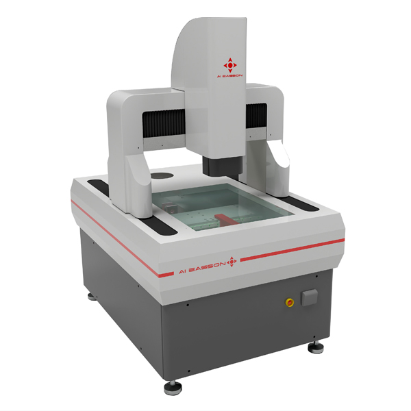 全自動(dòng)影像測(cè)量?jī)x與手動(dòng)影像測(cè)量?jī)x有什么區(qū)別？