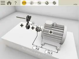 轉(zhuǎn)子不對(duì)中怎么辦？Easy-Laser 激光對(duì)中儀XT家族等你來探索！