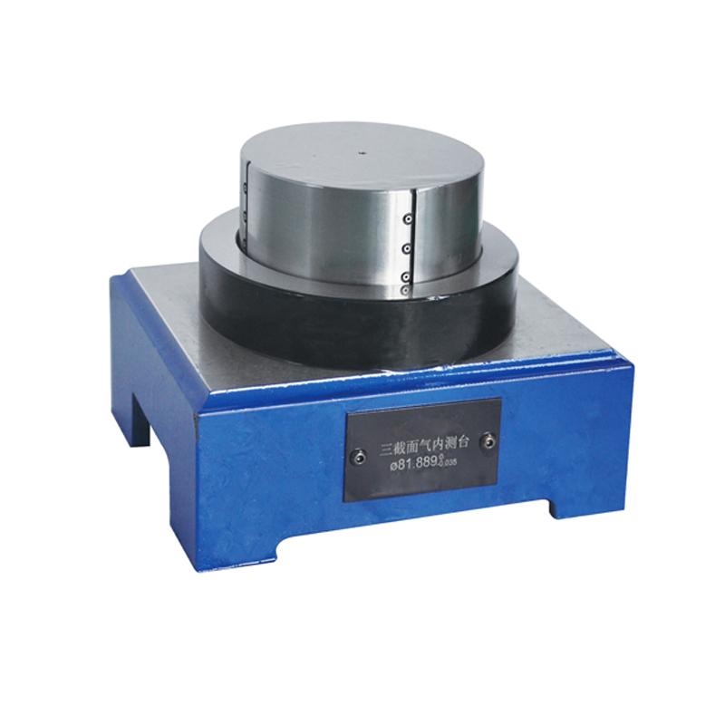 寧波氣動(dòng)量儀測量頭工裝定制