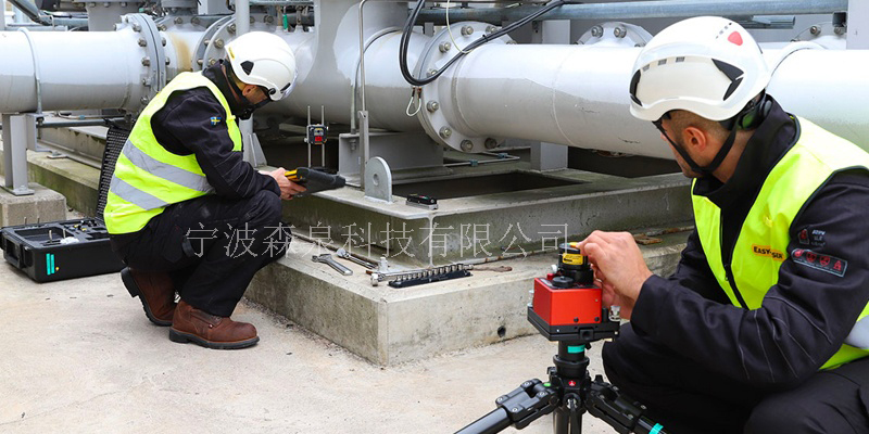 如何做好機(jī)器設(shè)備的可靠安裝 ？