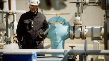 “軸對中”在石油和天然氣行業(yè)有著怎樣不可或缺角色？