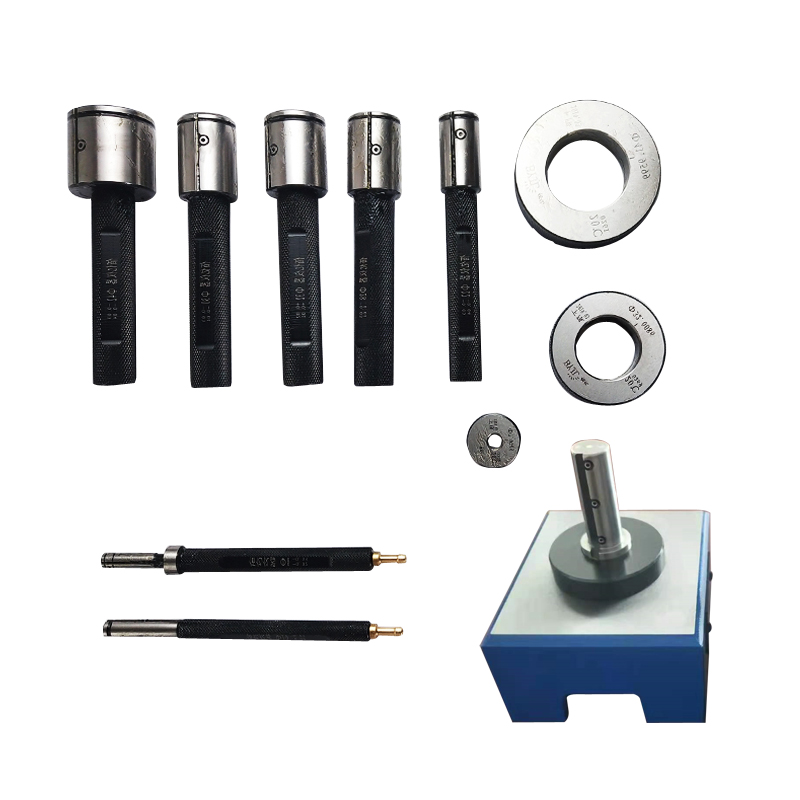 氣動(dòng)量儀測量頭應(yīng)該怎么選？