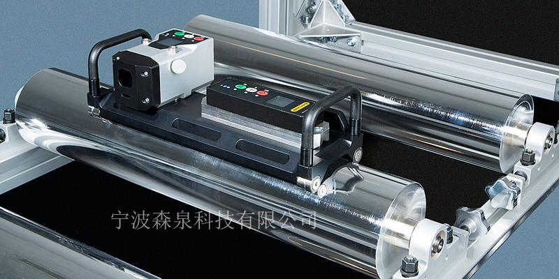 軋輥對準(zhǔn)系統(tǒng)將停機(jī)時間減半！