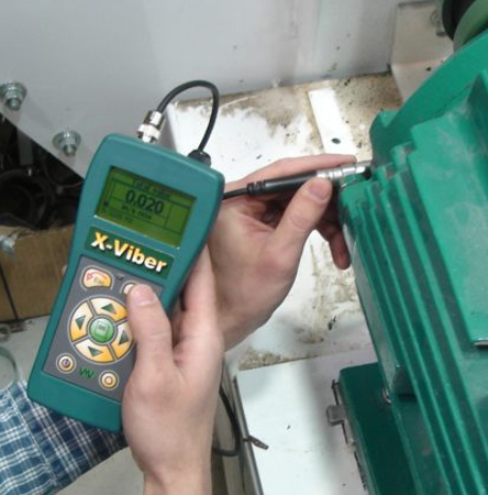 發(fā)動機運行軟腳和共振如何檢查