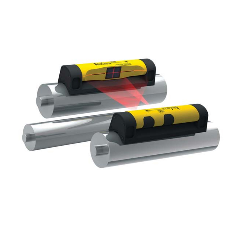 滾軸平行度測(cè)量?jī)x