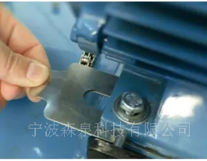 如何診斷和糾正軟腳(2)