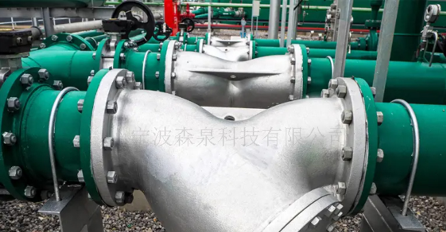 消除管道應力的技巧