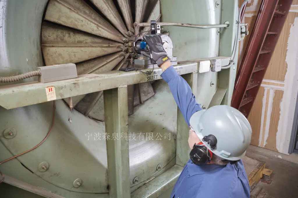 關(guān)于旋轉(zhuǎn)不平衡你需要知道的一切