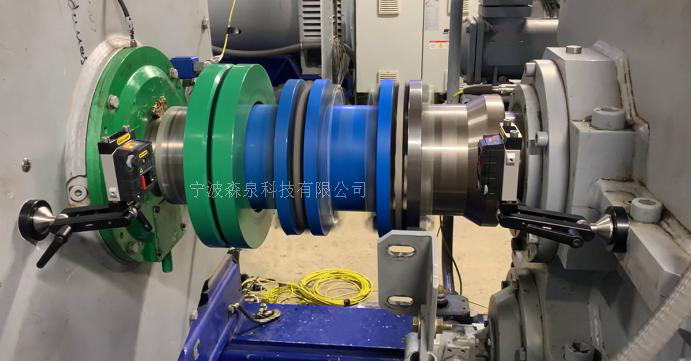 熱膨脹是如何影響軸對中？