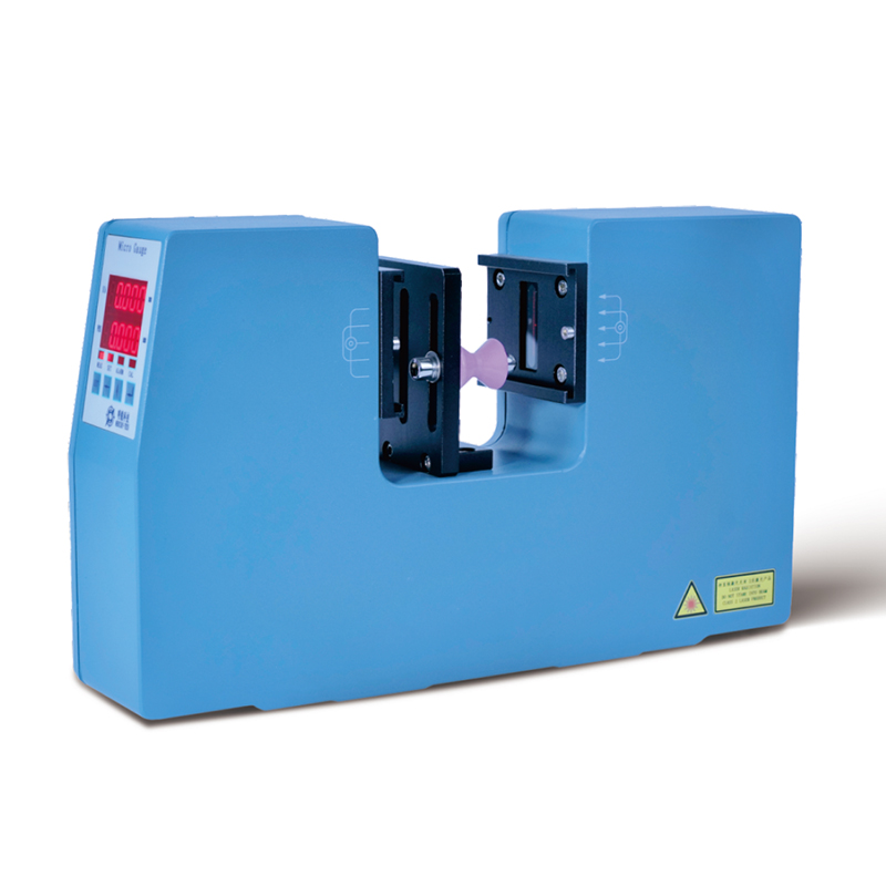 單向激光測(cè)徑儀