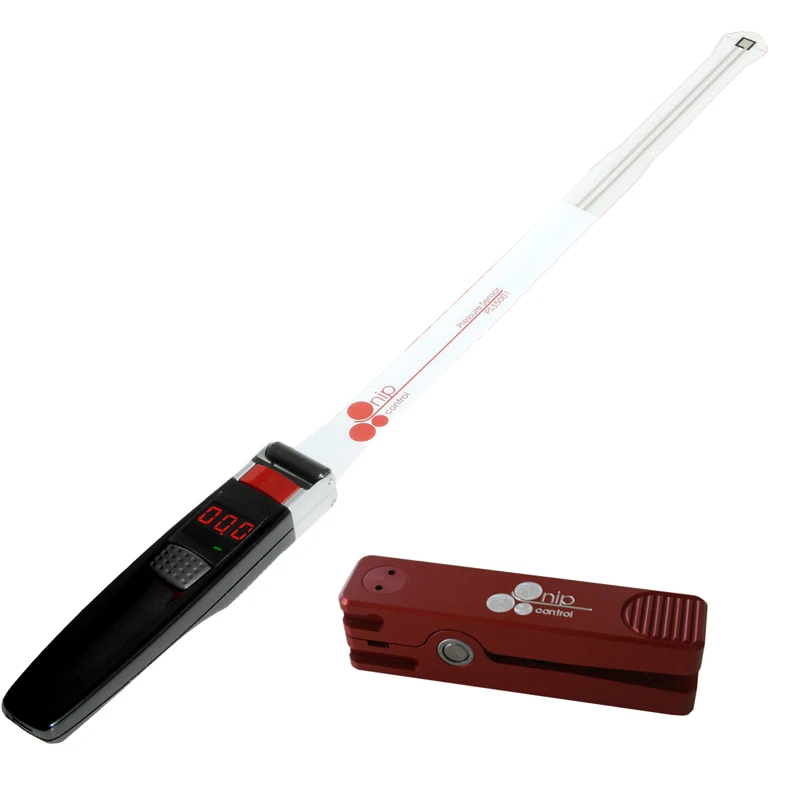 Nip control  滾筒壓力測試儀